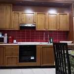 Apartman Nutifafa