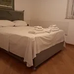 Apartman Nutifafa