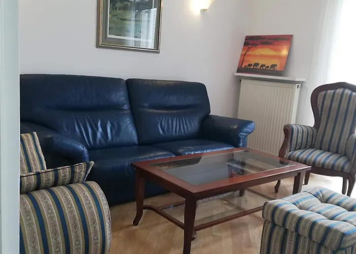 Apartman Nutifafa