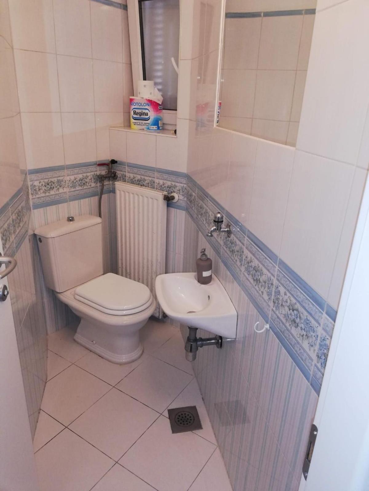 Apartman Nutifafa Apartman *