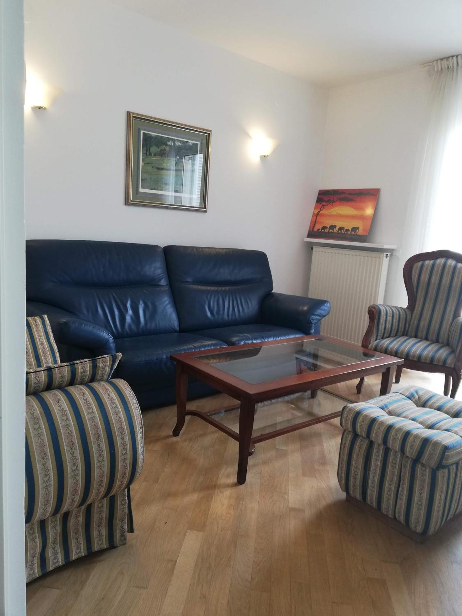 Apartman Apartman Nutifafa Pula