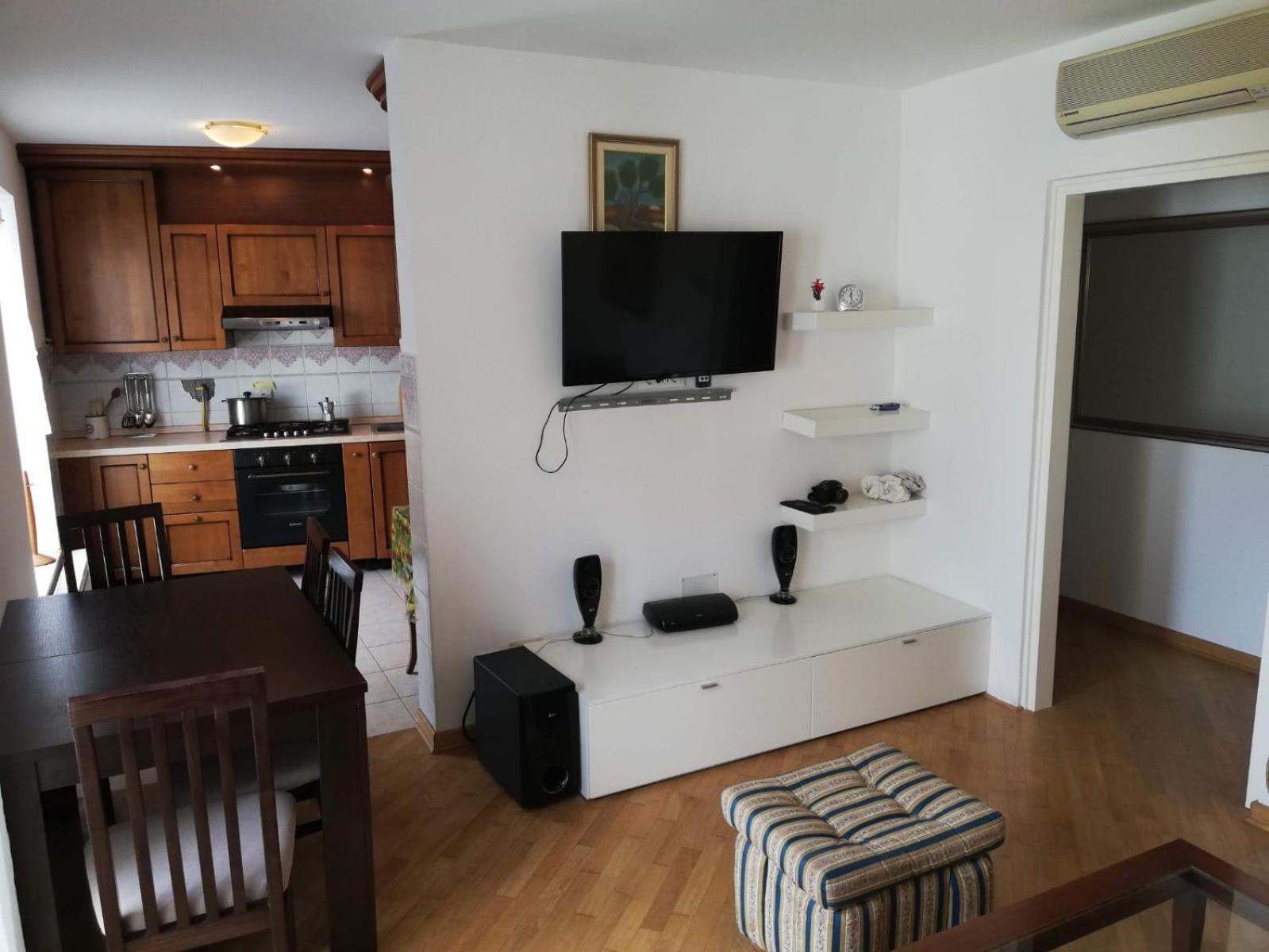 Apartman Nutifafa Pula