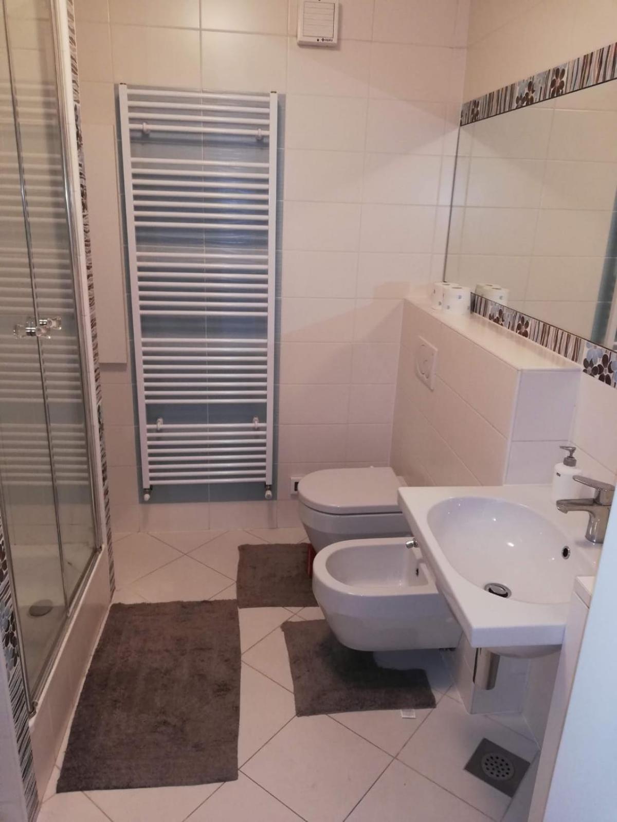 Apartman Nutifafa * Pula