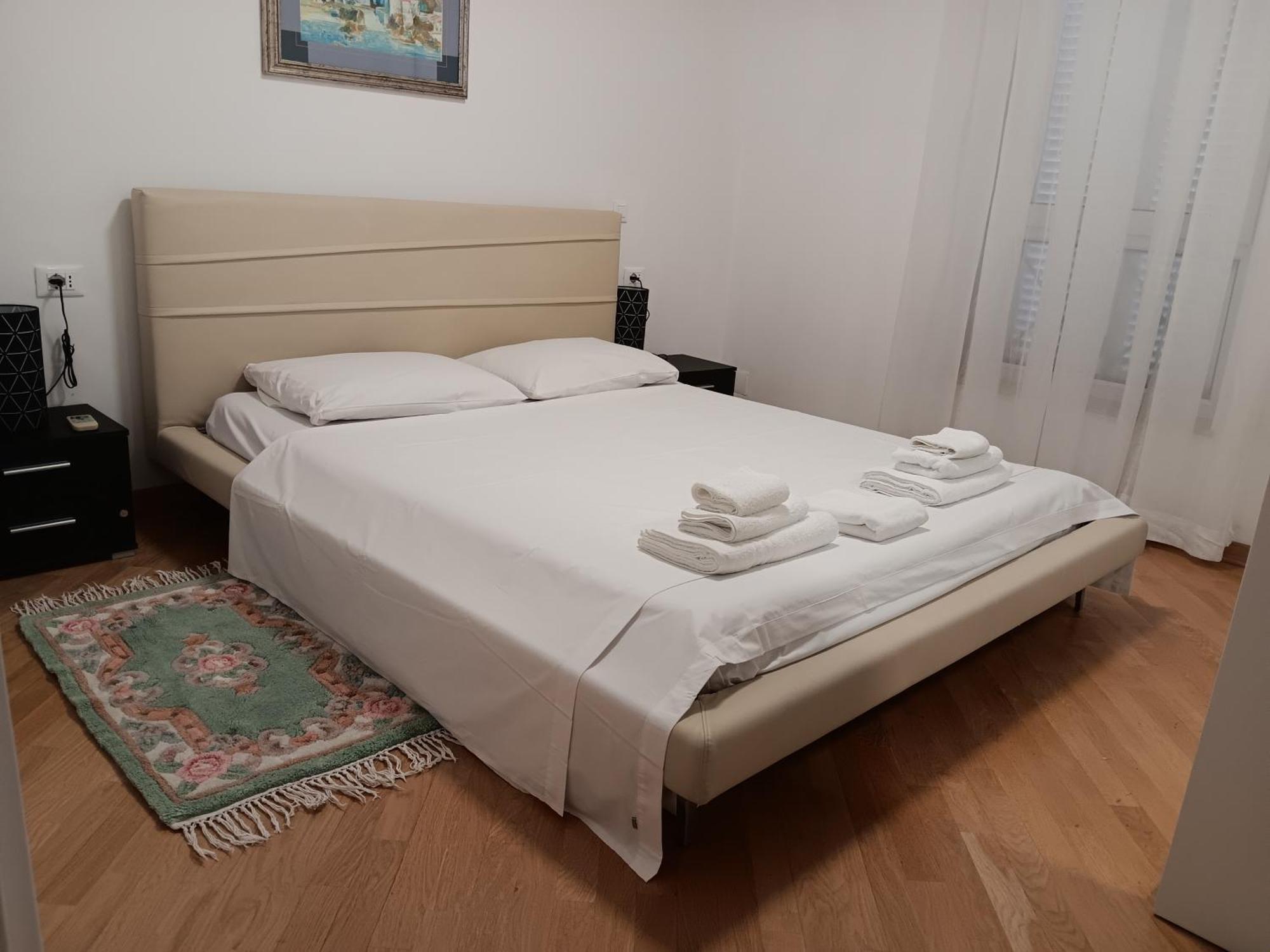 Apartman Apartman Nutifafa *
