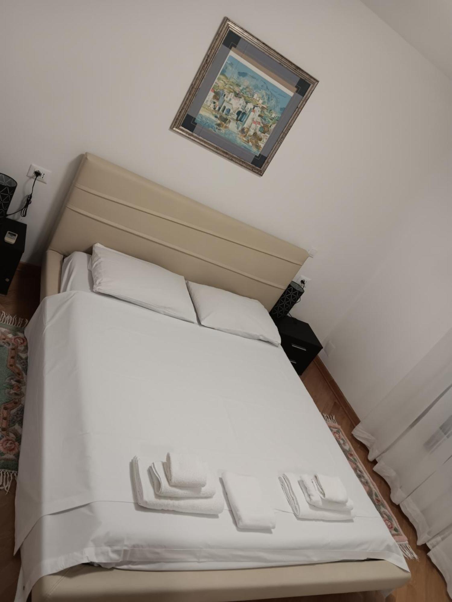 Apartman Nutifafa Pula
