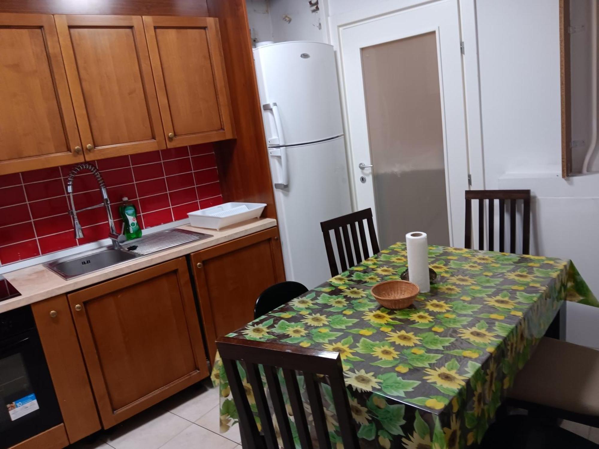 Apartman Nutifafa * Pula