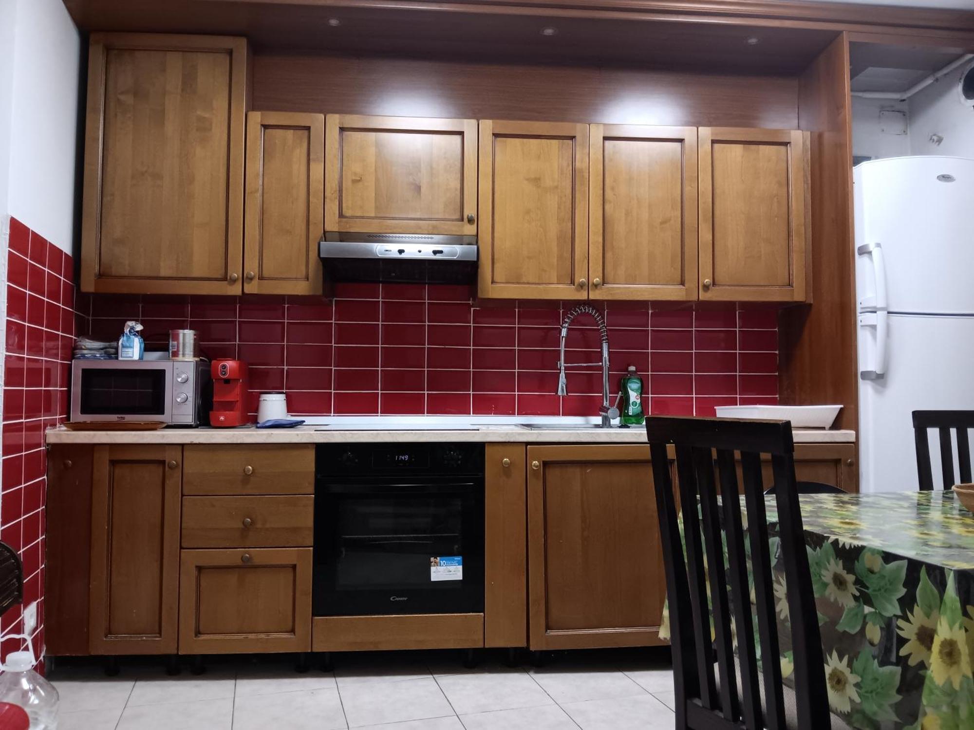 Apartman Nutifafa