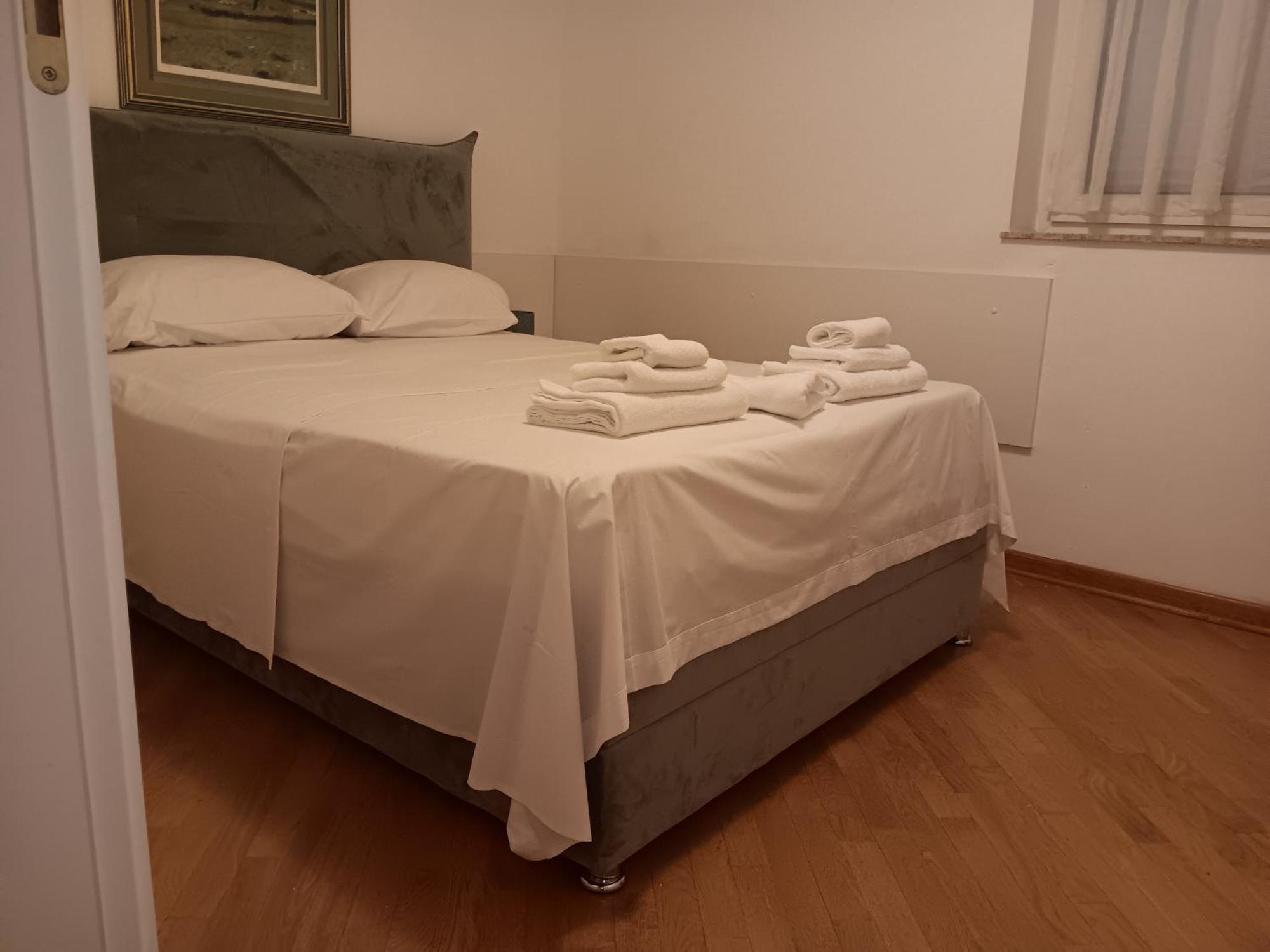 Apartman Nutifafa Apartman
