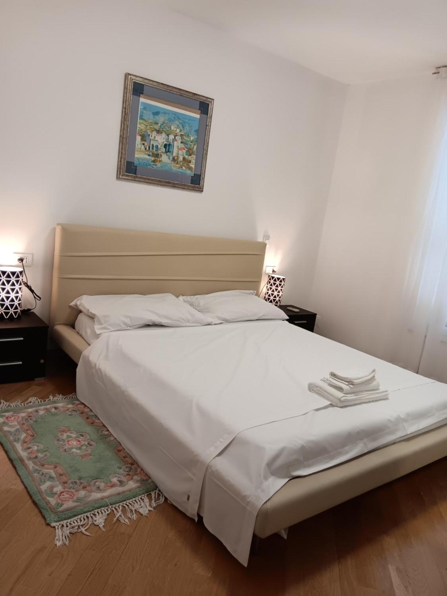 Apartman Nutifafa *