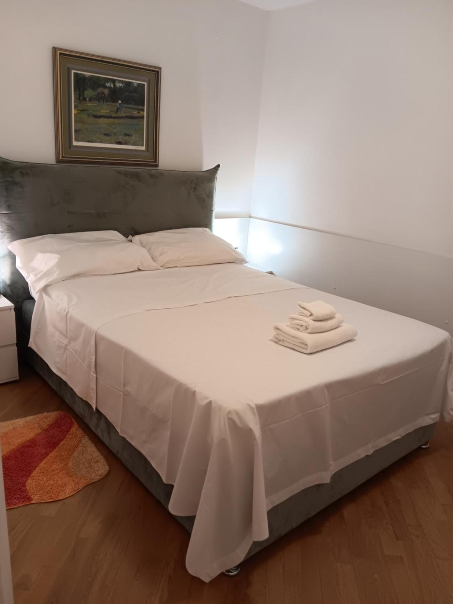 Apartman Nutifafa * Pula