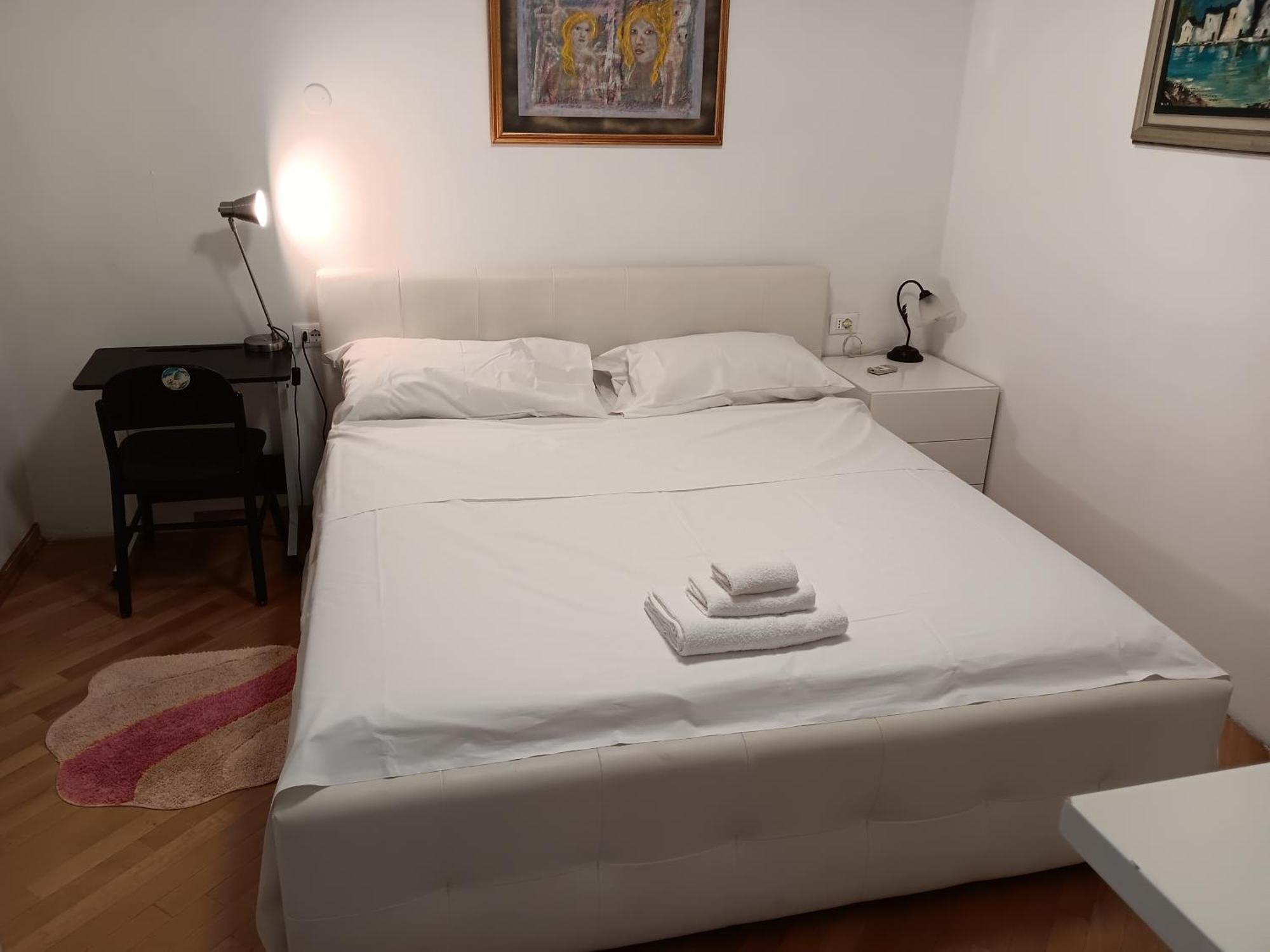 Apartman Apartman Nutifafa *