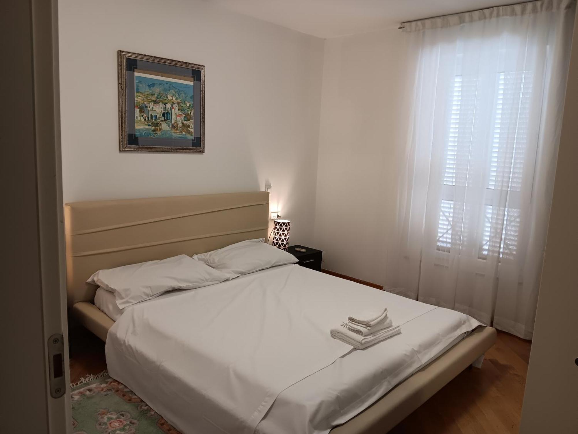 Apartman Apartman Nutifafa Pula
